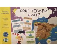 Que Tiempo hace? a2 - b1