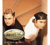 Que Tiene De Malo