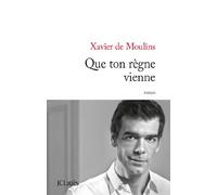 Que ton règne vienne