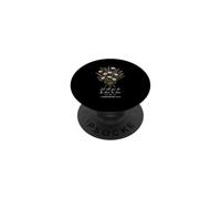 Que Tout ce Que Vous Faites Soit Fait dans l'amour Christian Wildflowers Faith PopSockets PopGrip Adhésif