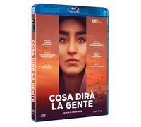 Que Va Dire Les Gens (Blu-Ray) LUCKY RED