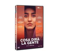 Que Va Dire Les Gens DVD LUCKY RED