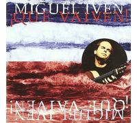 Que Vaiven Guitarra Flamenca [Import]