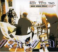 Que Vaya Bien by Roy Brown