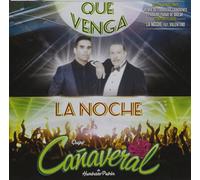 Que Venga La Noche