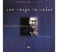 Que Venga Tu Reino [Import]