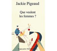 Que veulent les femmes ?