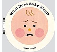 Que veut bébé ?