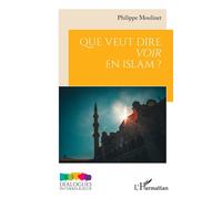 Que veut dire voir en Islam ? – L'Harmattan