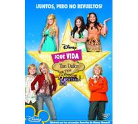 Que Vida Tan Dulce la de Hannah Mon [Import]