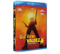Que Viene BD 1971 Valdez is Coming [Blu-Ray] [Import]