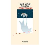 ¡Que viene el lobo! - Leonie Swann - Salamandra - ebook (ePub) - Livre