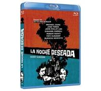 Que vienne la nuit (1967) / Hurry Sundown G