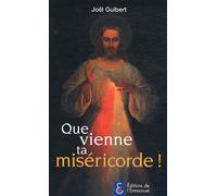 Que vienne ta miséricorde