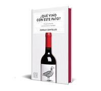 ¿Qué vino con este pato? Edición especial con cantos tintados: Una aproximación a la esencia de los maridajes
