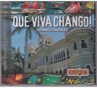 Que Viva Chango [Import]