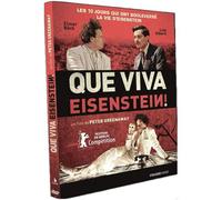 Que Viva Eisenstein !
