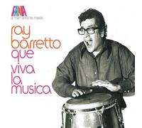 Que Viva La Musica-a Man and
