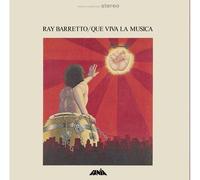 Que Viva la Música Édition Limitée Vinyle