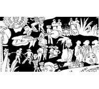 Nlf3 Trio - Que Viva Mexico [Import Allemand]