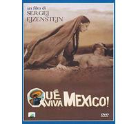 Qué viva Mexico!