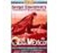 Que viva Mexico! - DVD Zone 1 E