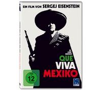 Que Viva Mexico-ES lebe Mexiko [Import]
