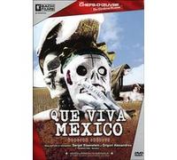 Que Viva Mexico G