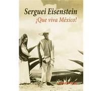 Que Viva México! - [Livre en VO] Eisenstein, Serguei (Auteur)