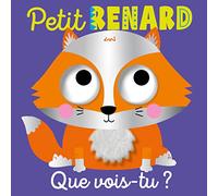 Que vois-tu, petit renard ?