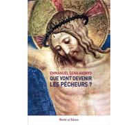 Que vont devenir les pécheurs ? - Emmanuel Sena Avonyo - Parole Et Silence Eds - broché - Essai