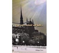 Que votre volonté soit faite