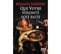 Que Votre volonté soit faite