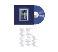 Que Vous Voulez Que Sia … Se T' Ho Attendu Beaucoup (Vinyle Bleu) (Vinyle)