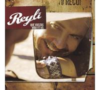 Que Vueltas Da La Vida by Reyli (2009-06-09)