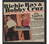 Que Vuelva La Música [Import]