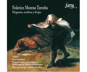 +Que2 - Federico Moreno Torroba: Hogueras, sombras y brujas