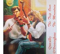 Queally O'Donoghue - The Trip Over The Mountain