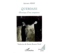 Quebdani - Chronique D'une Vengeance