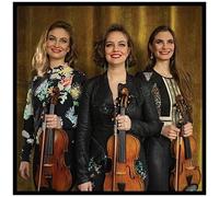 Quebe Sisters - The Quebe Sisters [Cd]