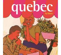 Quebec (2lp Orange & Magenta Vinyl)