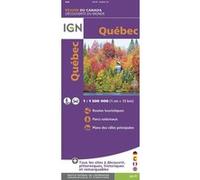 Quebec Collectif (Auteur)