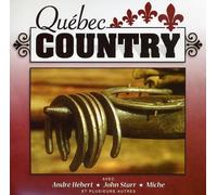 Quebec Country - Volume 2 [Import]