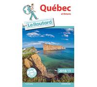 Québec et Ontario