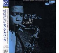 Quebec, Ike - Blue & Sentimental