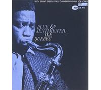 Quebec, Ike - Blue & Sentimental