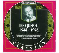 Quebec, Ike - Classics 1944-45 [Import]