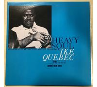 Quebec,Ike - Heavy Soul