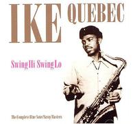 Quebec, Ike - Swing Hi Swing Lo
