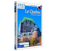 QUEBEC (LE) - DVD [HD DVD]